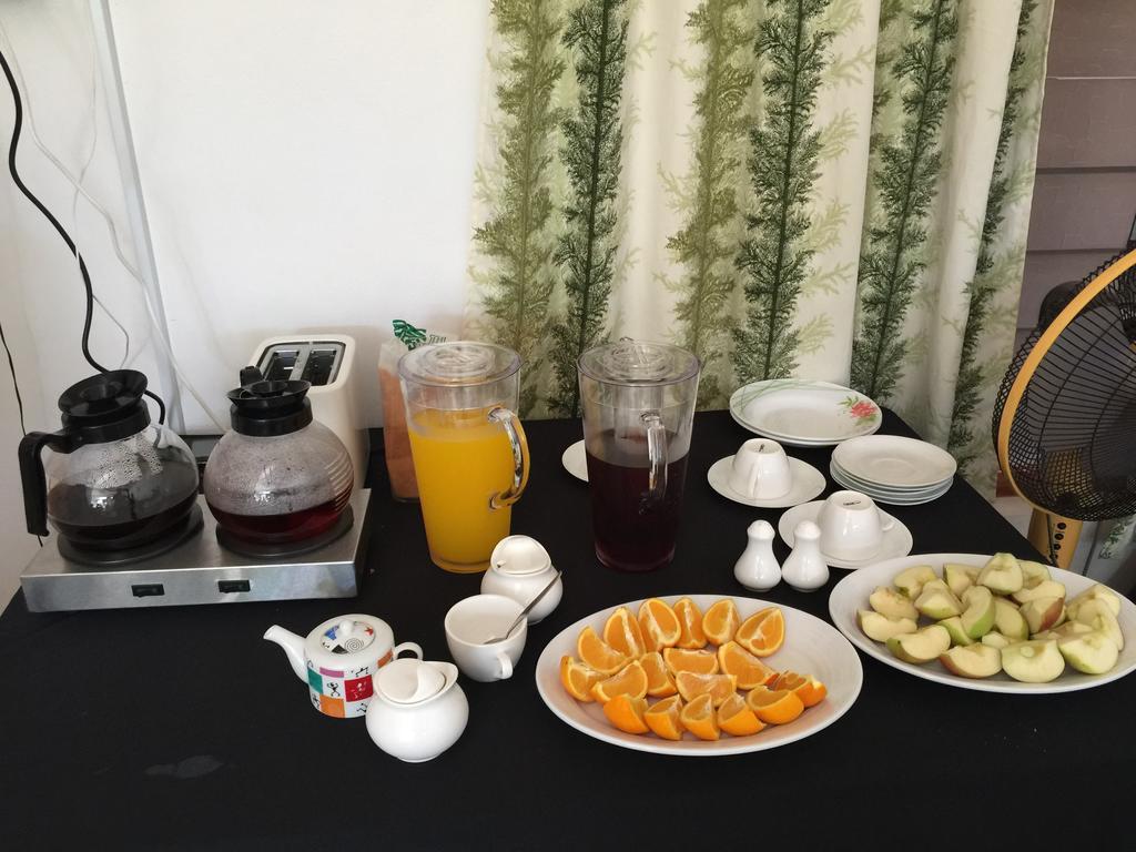 로아샤니 게스트하우스 Muli 외부 사진